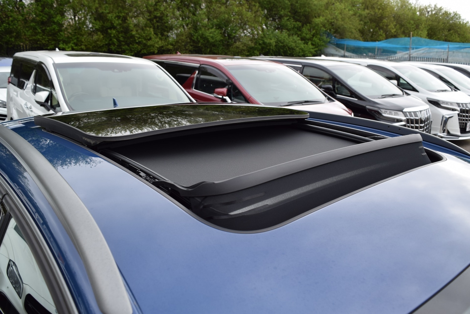 Used Audi RS Q3 2016 for sale - 78131768: Photo 27