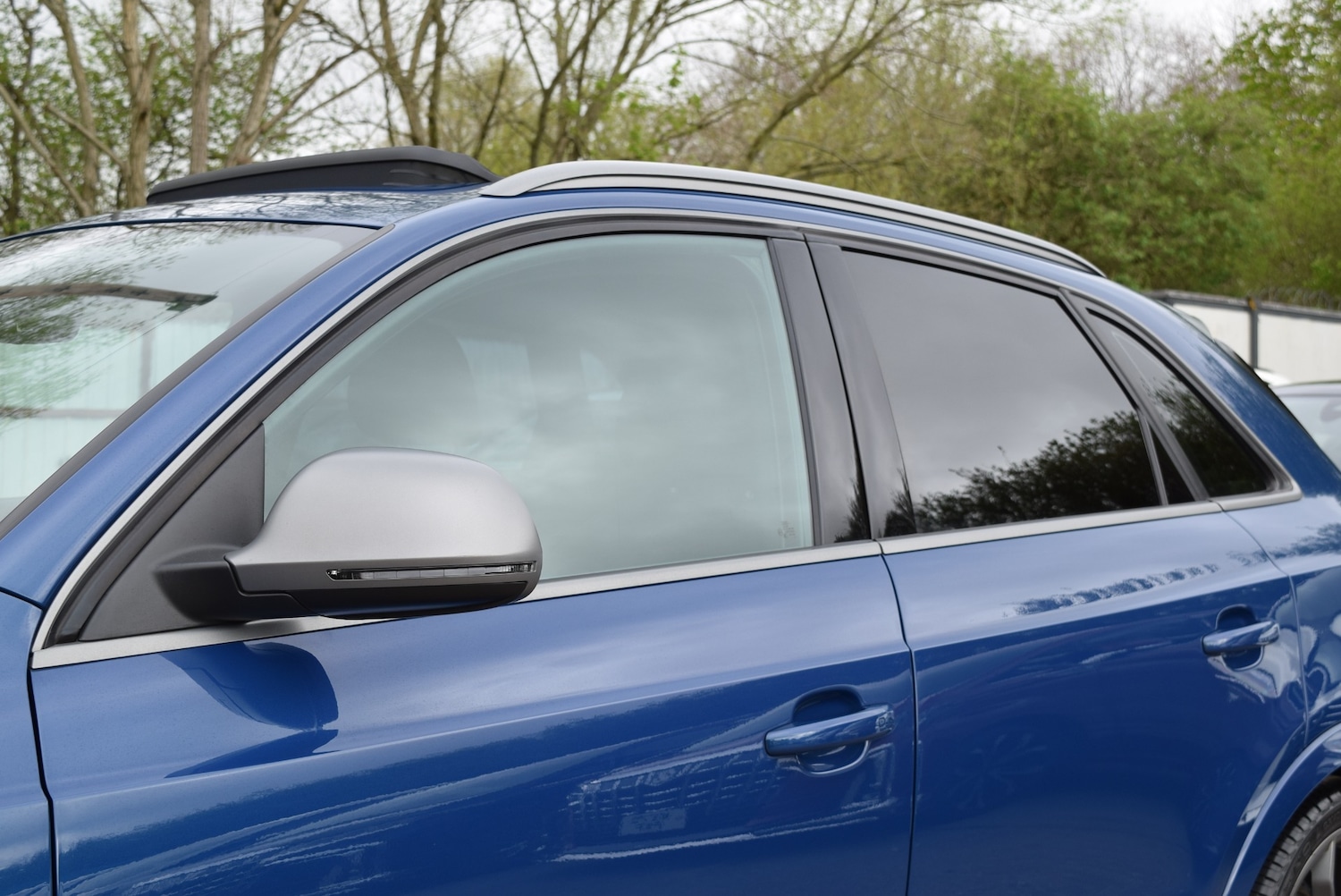 Used Audi RS Q3 2016 for sale - 78131768: Photo 28