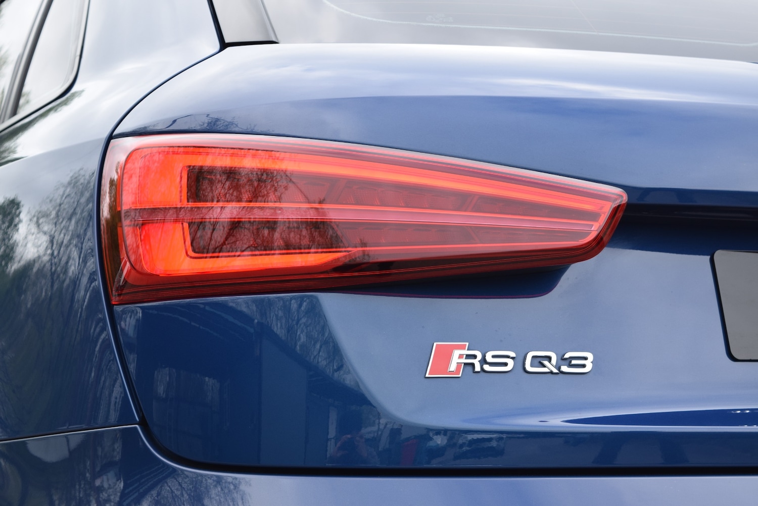 Used Audi RS Q3 2016 for sale - 78131768: Photo 31