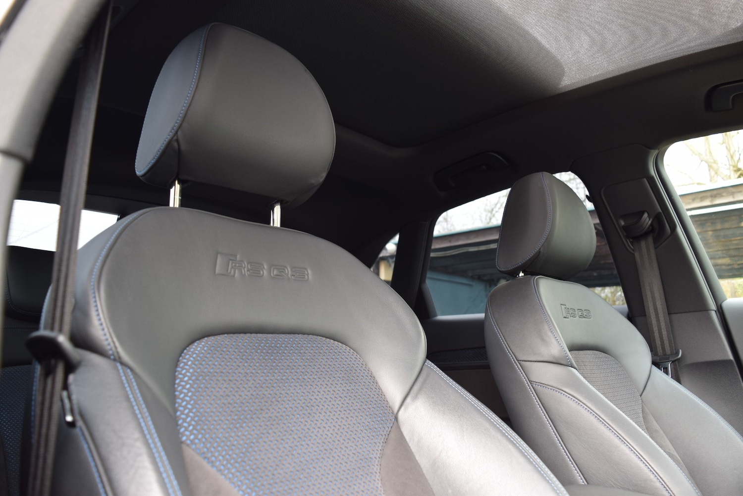 Used Audi RS Q3 2016 for sale - 78131768: Photo 33