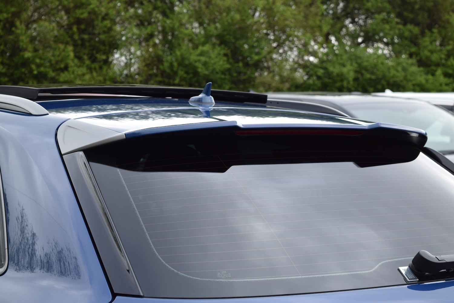 Used Audi RS Q3 2016 for sale - 78131768: Photo 34