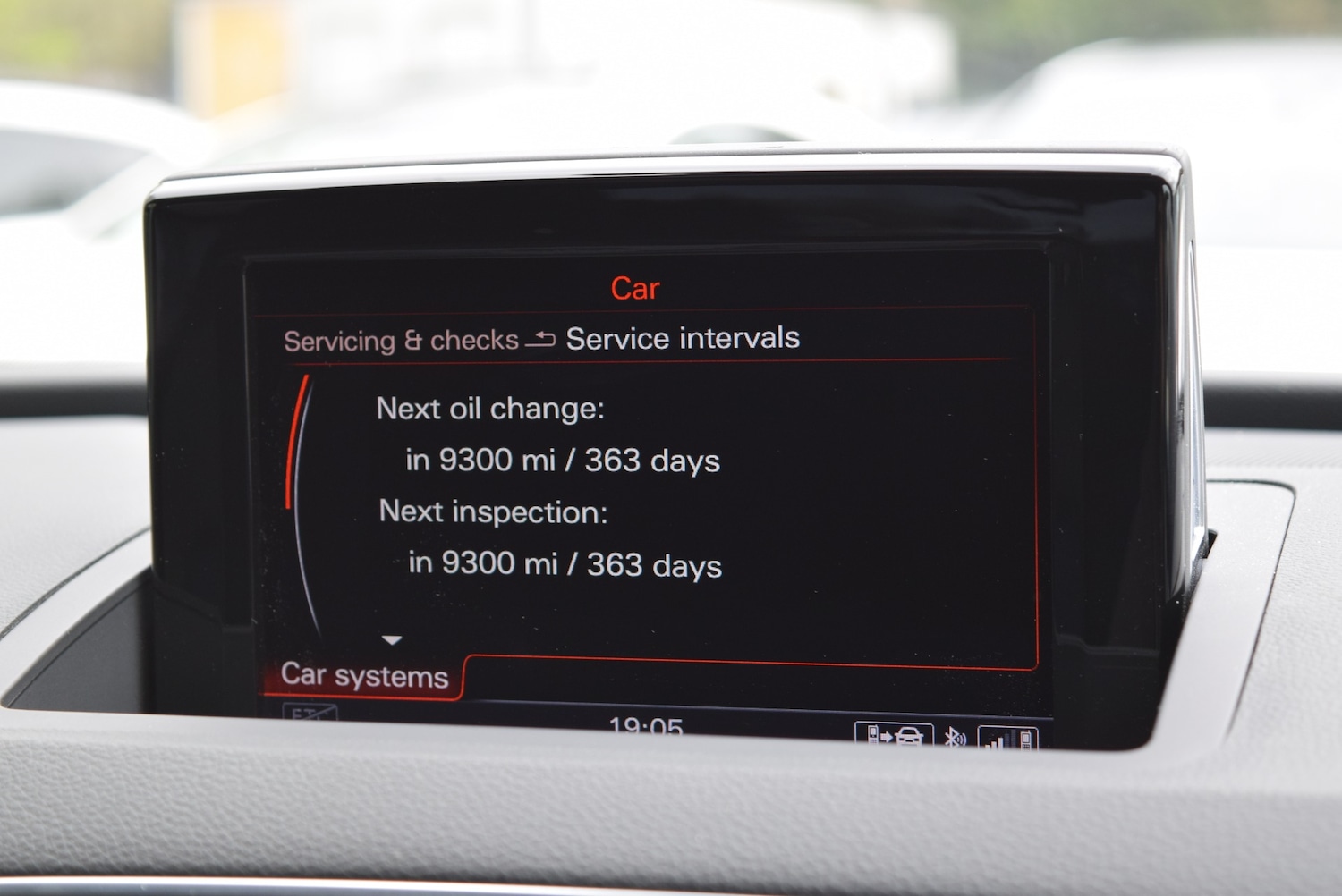 Used Audi RS Q3 2016 for sale - 78131768: Photo 36