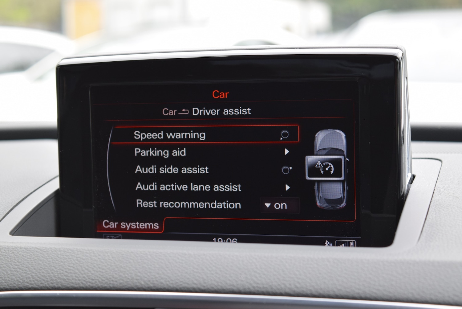 Used Audi RS Q3 2016 for sale - 78131768: Photo 37