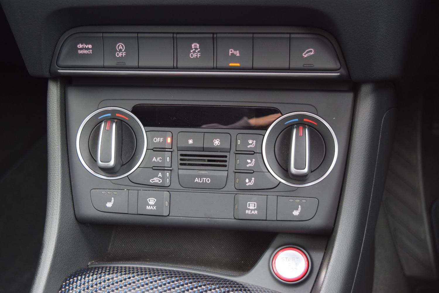 Used Audi RS Q3 2016 for sale - 78131768: Photo 40