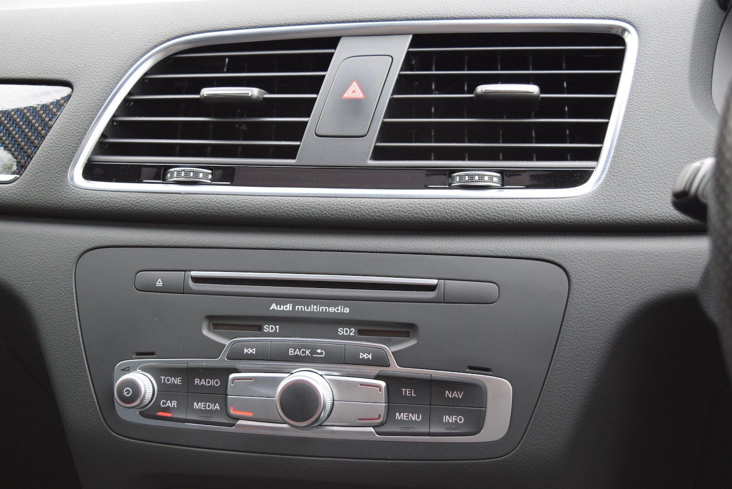 Used Audi RS Q3 2016 for sale - 78131768: Photo 41