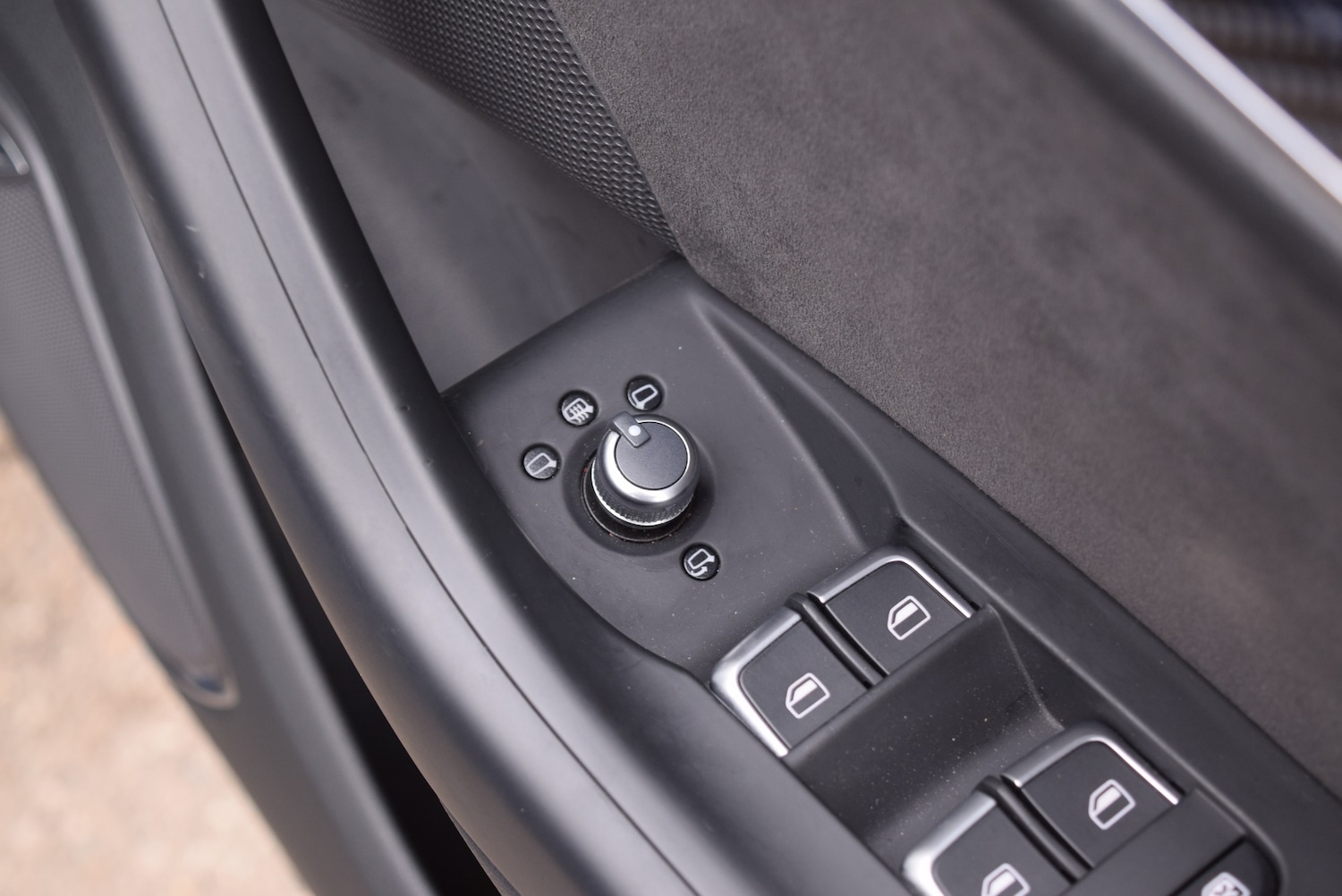 Used Audi RS Q3 2016 for sale - 78131768: Photo 43