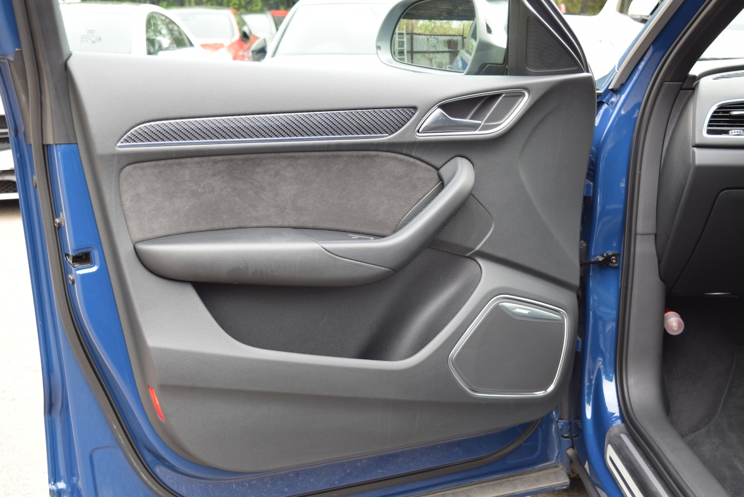 Used Audi RS Q3 2016 for sale - 78131768: Photo 48