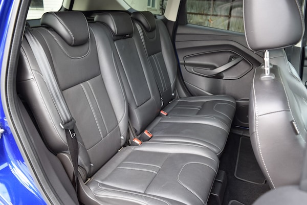 Used Ford Kuga 2014 for sale - 75239339: Photo 11