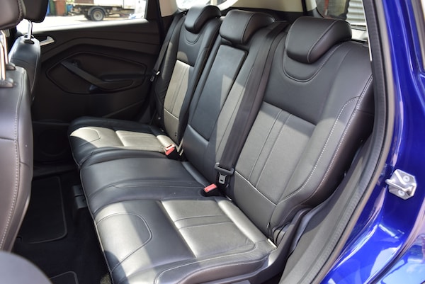 Used Ford Kuga 2014 for sale - 75239339: Photo 12