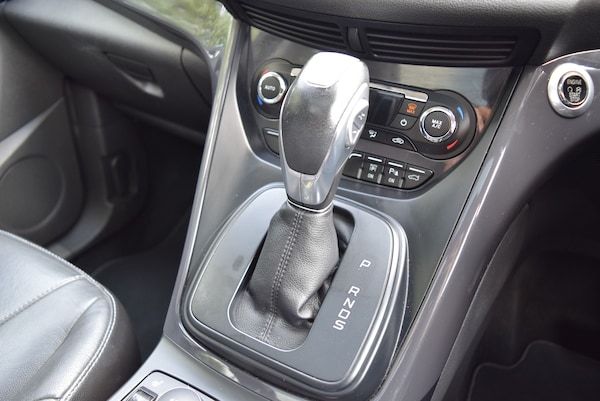 Used Ford Kuga 2014 for sale - 75239339: Photo 17