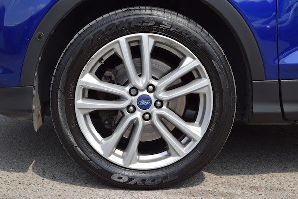 Used Ford Kuga 2014 for sale - 75239339: Photo 21