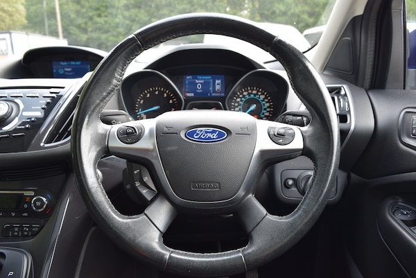 Used Ford Kuga 2014 for sale - 75239339: Photo 26