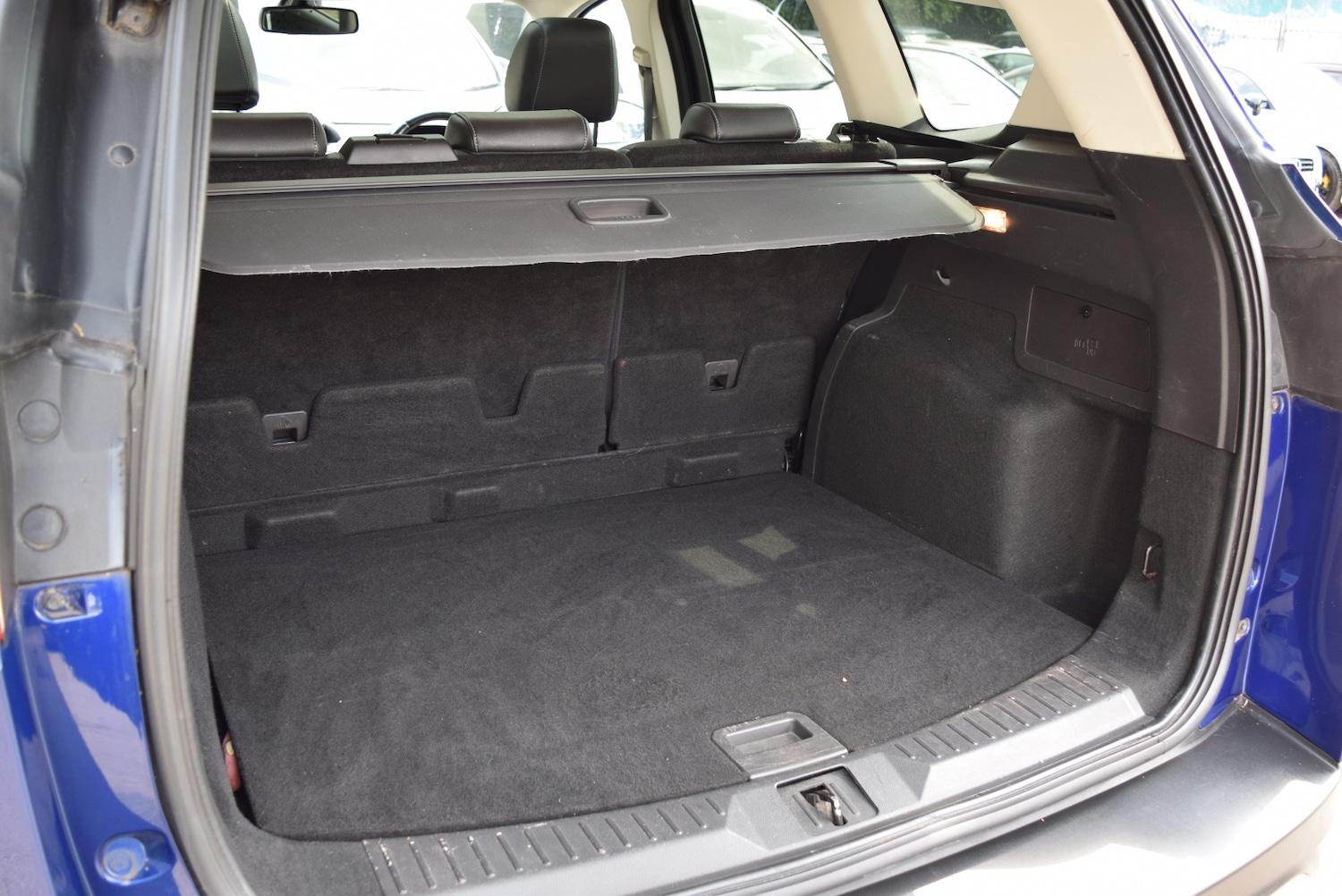 Vehicle 27