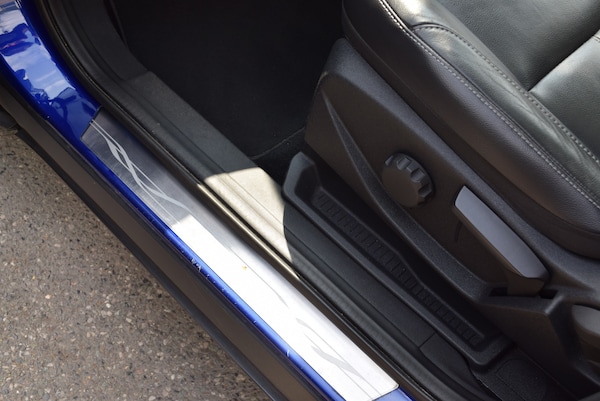Used Ford Kuga 2014 for sale - 75239339: Photo 28