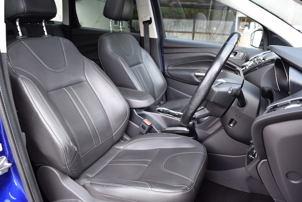 Used Ford Kuga 2014 for sale - 75239339: Photo 9