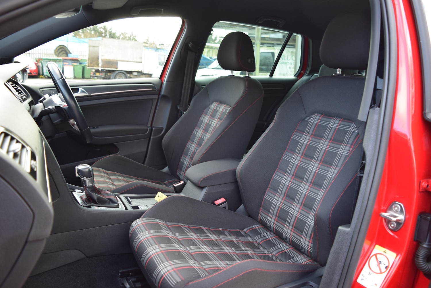 Used Volkswagen Golf 2026 for sale - 77358276: Photo 10