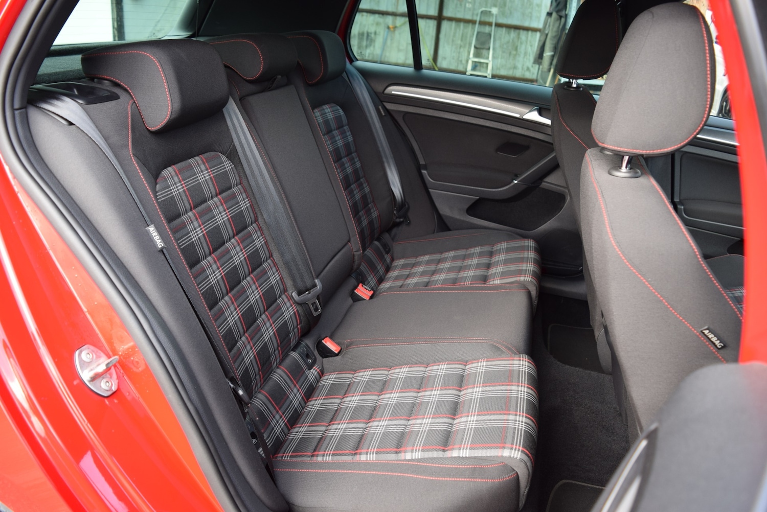 Used Volkswagen Golf 2026 for sale - 77358276: Photo 11