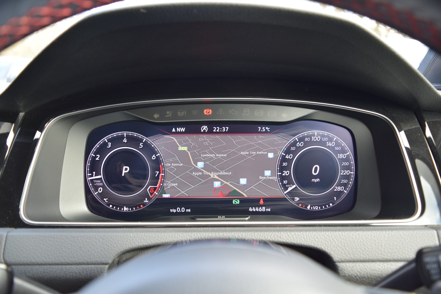 Used Volkswagen Golf 2026 for sale - 77358276: Photo 13