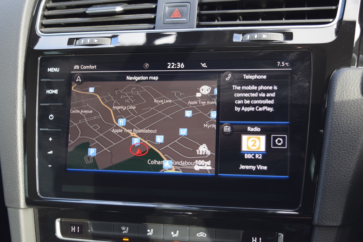 Used Volkswagen Golf 2026 for sale - 77358276: Photo 17