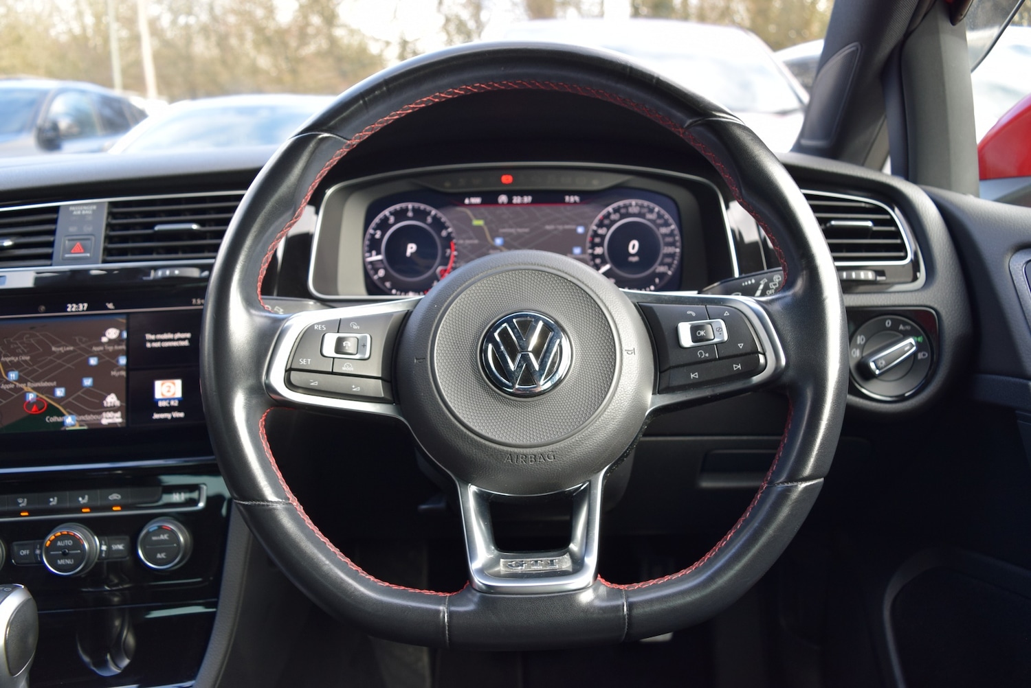 Used Volkswagen Golf 2026 for sale - 77358276: Photo 18