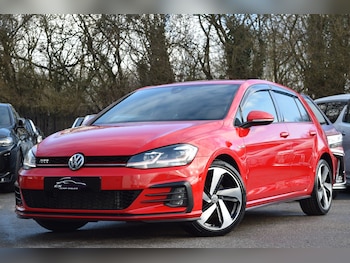 Used Volkswagen Golf 2018 for sale - 77358276: Photo