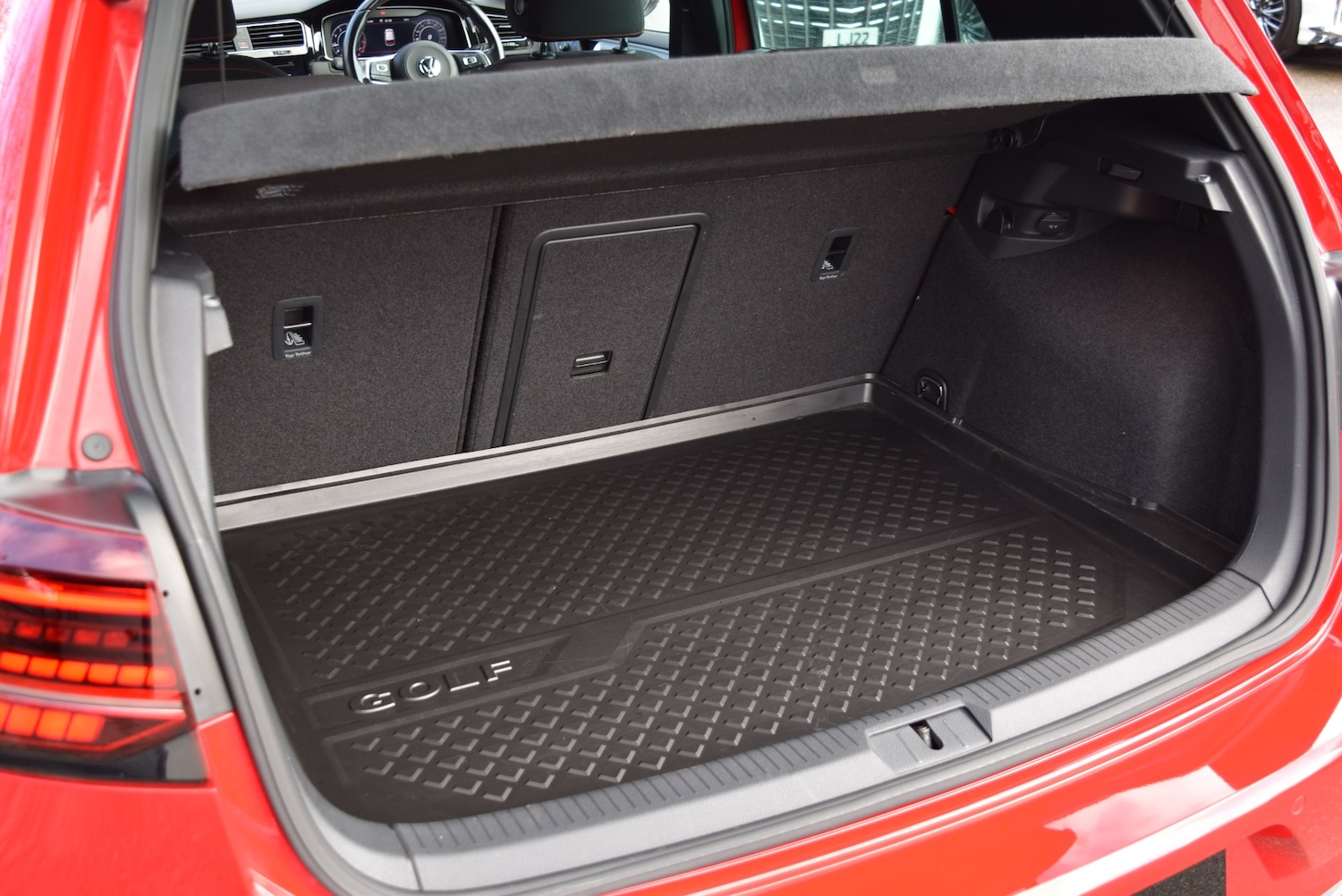 Used Volkswagen Golf 2026 for sale - 77358276: Photo 20