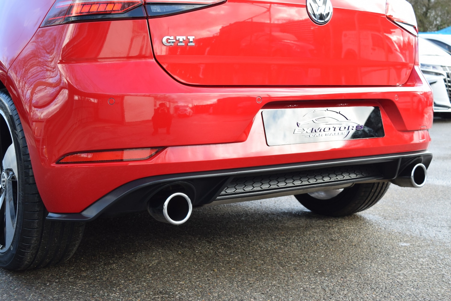 Used Volkswagen Golf 2026 for sale - 77358276: Photo 21