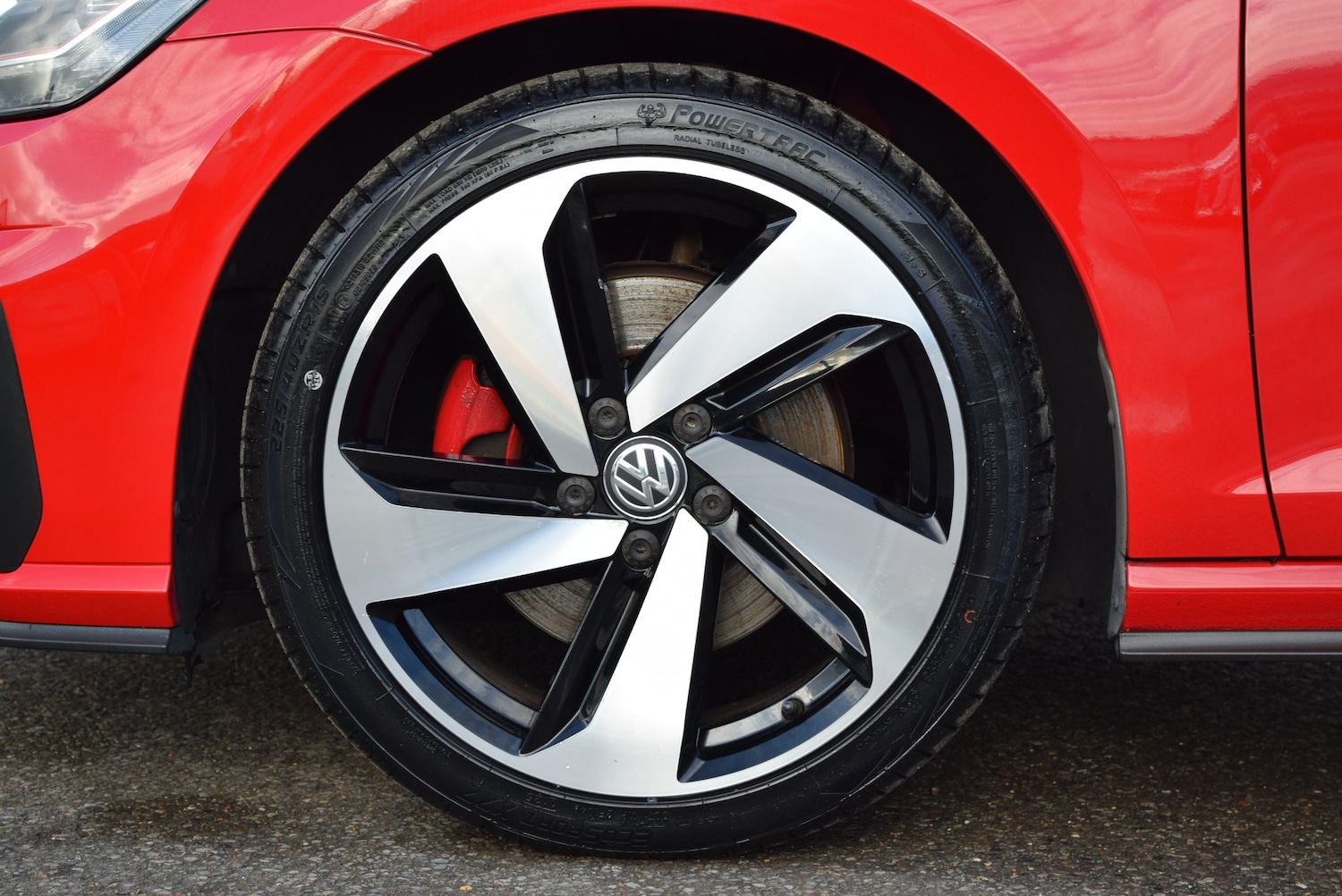 Used Volkswagen Golf 2026 for sale - 77358276: Photo 22