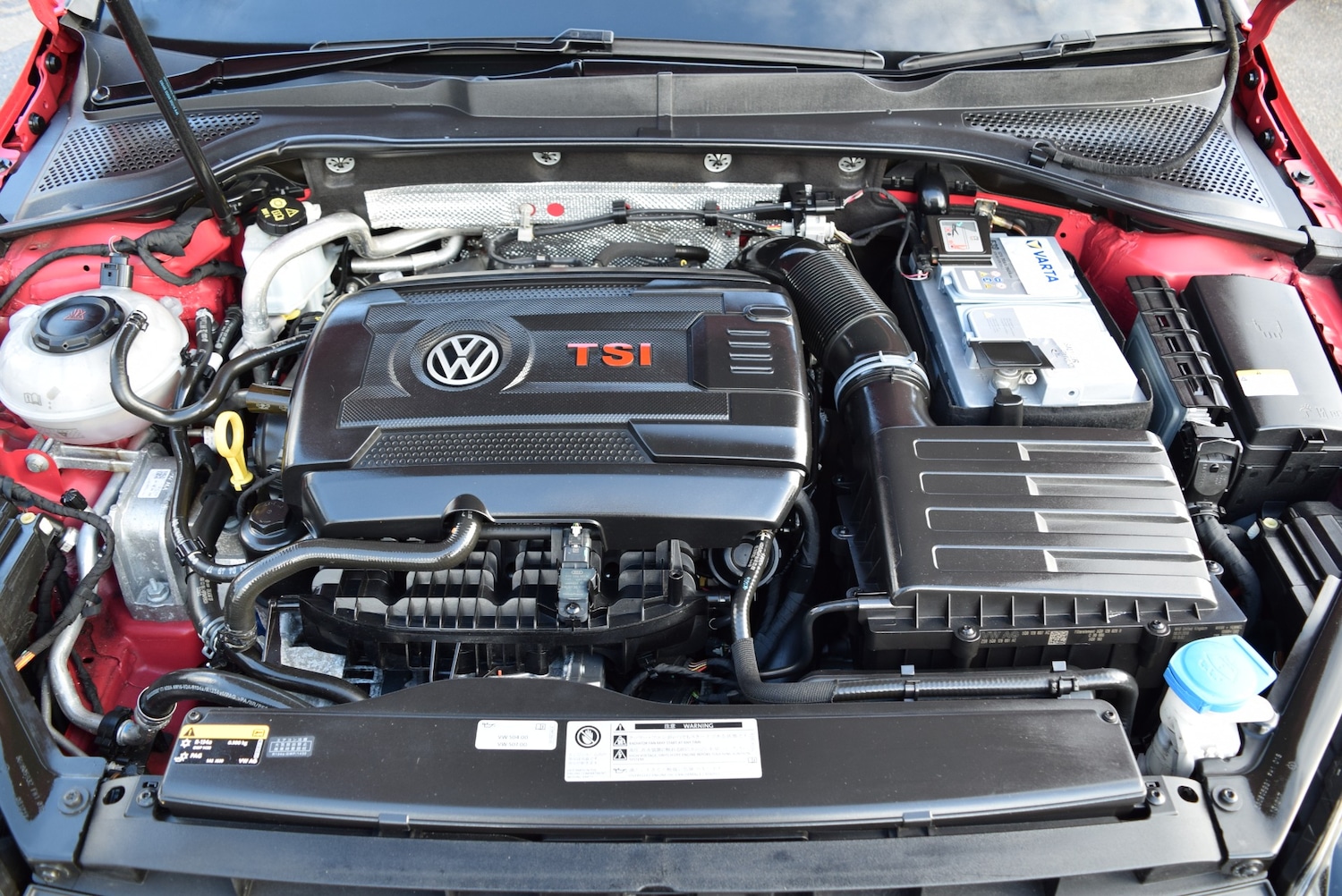 Used Volkswagen Golf 2026 for sale - 77358276: Photo 23