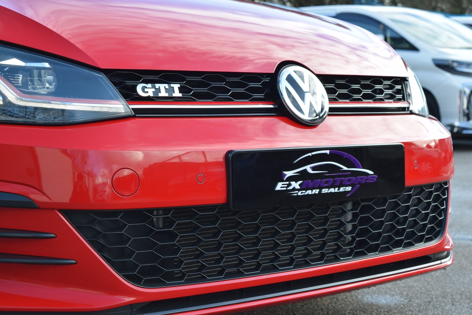 Used Volkswagen Golf 2026 for sale - 77358276: Photo 26