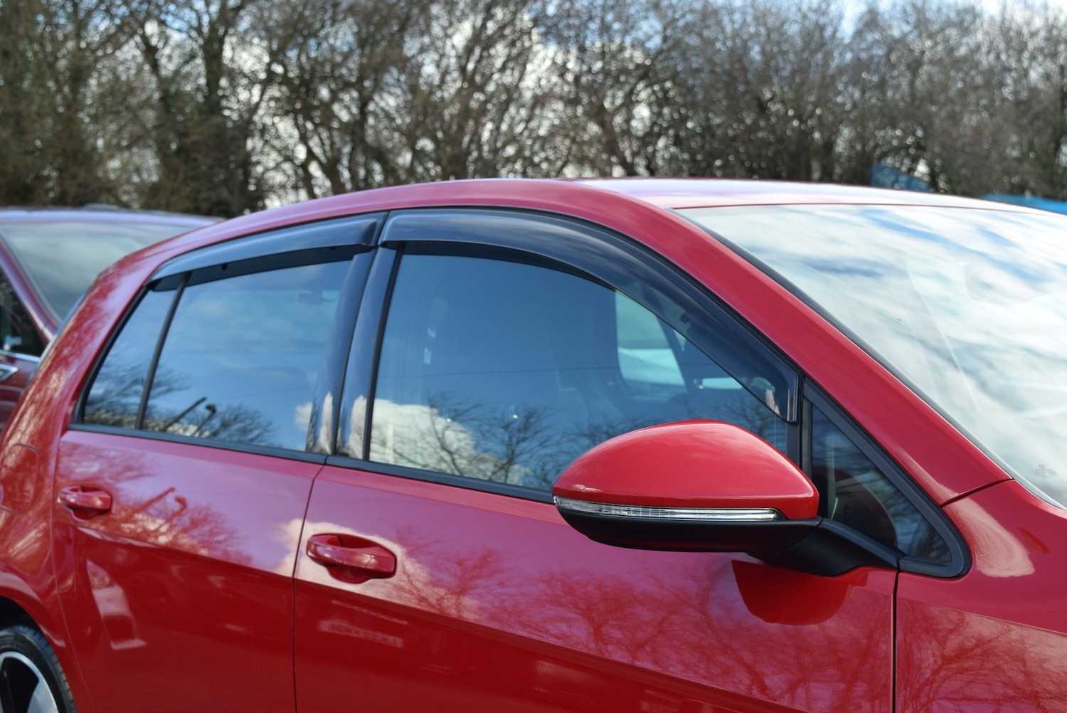 Used Volkswagen Golf 2026 for sale - 77358276: Photo 27