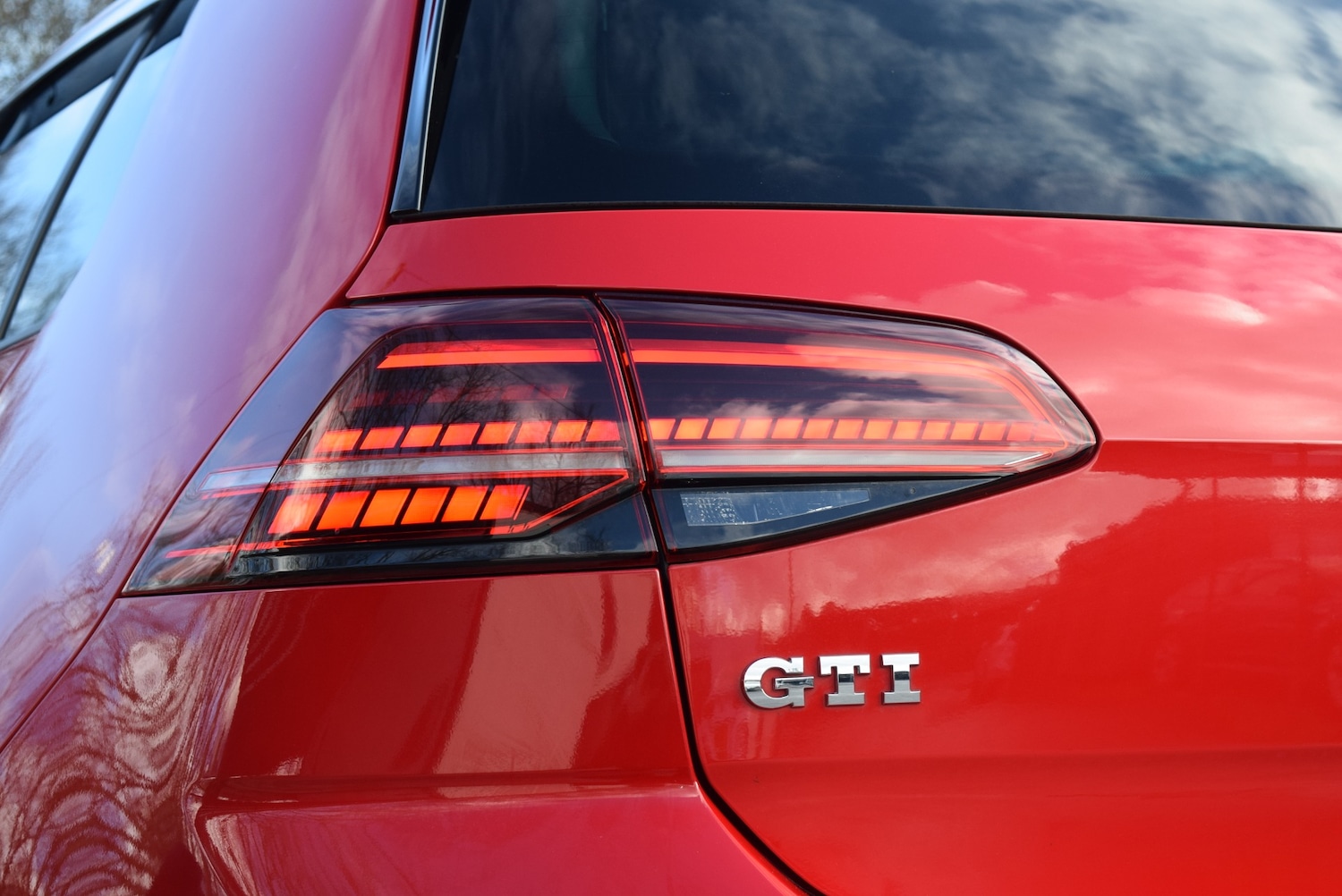 Used Volkswagen Golf 2026 for sale - 77358276: Photo 29