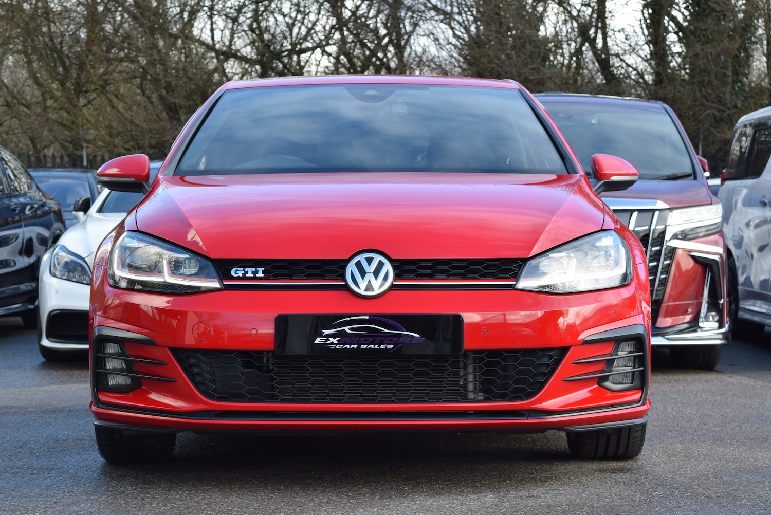 Used Volkswagen Golf 2026 for sale - 77358276: Photo 5