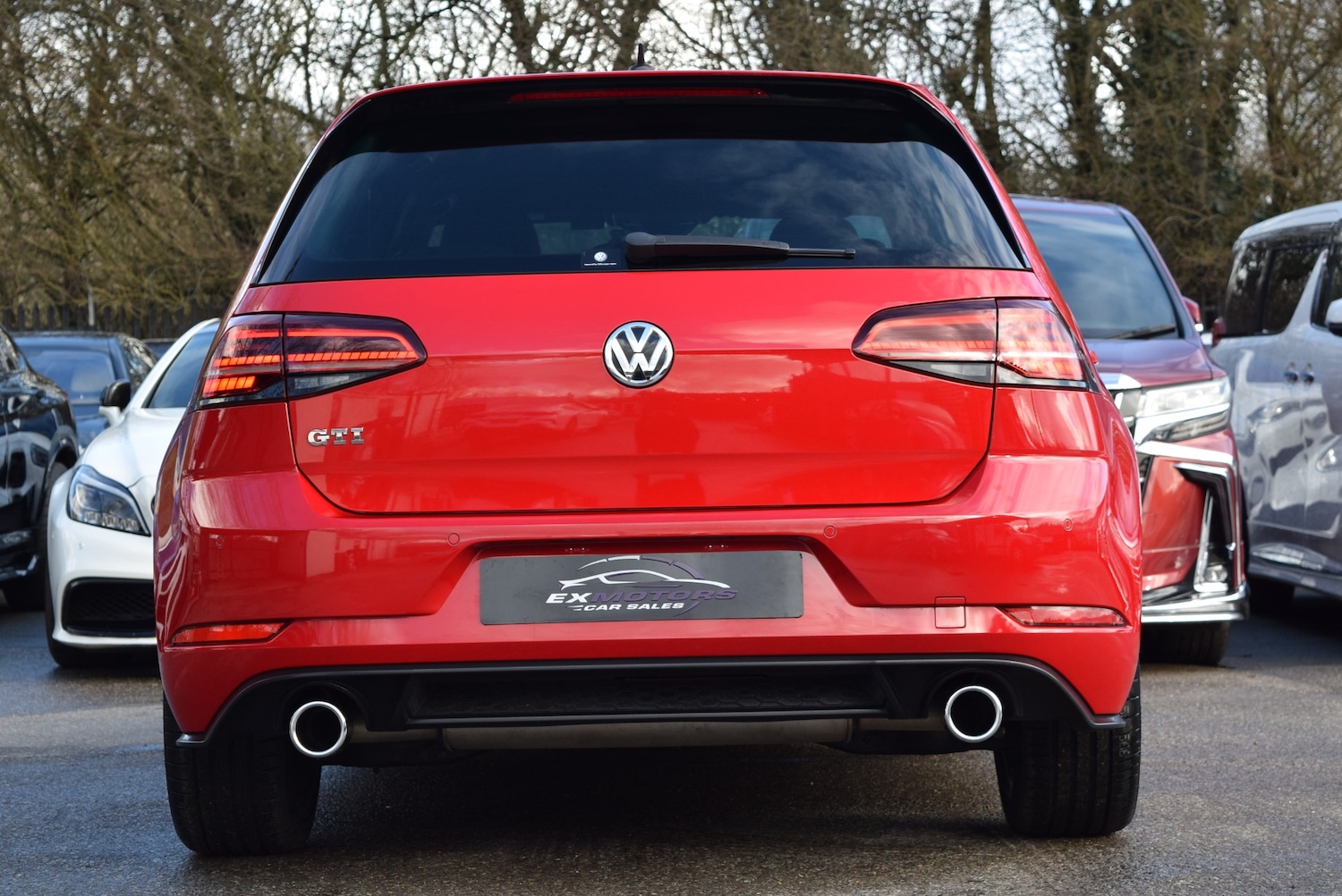 Used Volkswagen Golf 2026 for sale - 77358276: Photo 6