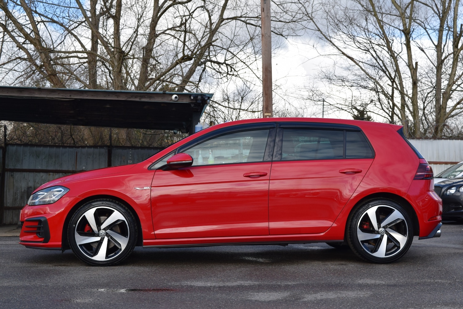 Used Volkswagen Golf 2026 for sale - 77358276: Photo 8