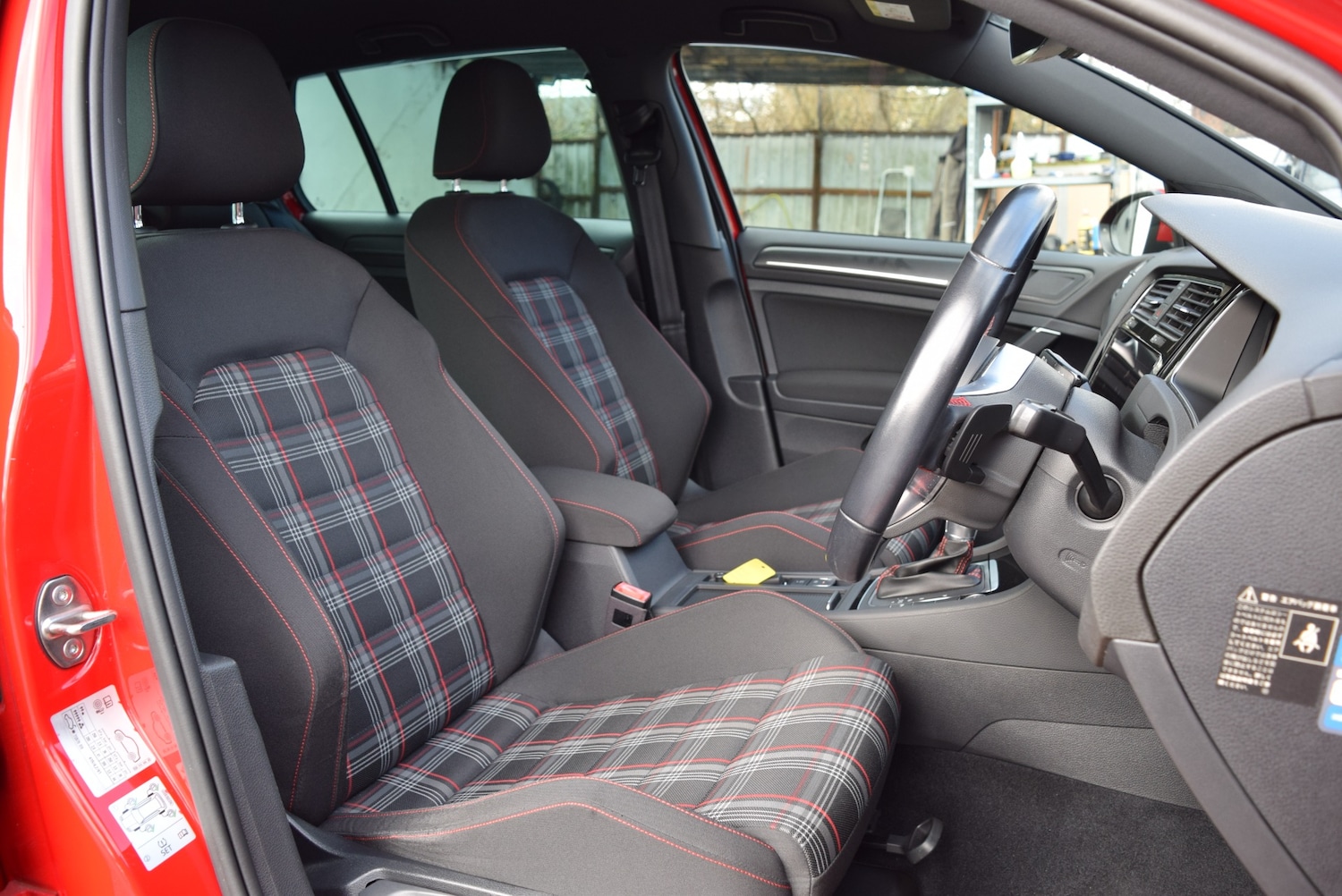 Used Volkswagen Golf 2026 for sale - 77358276: Photo 9