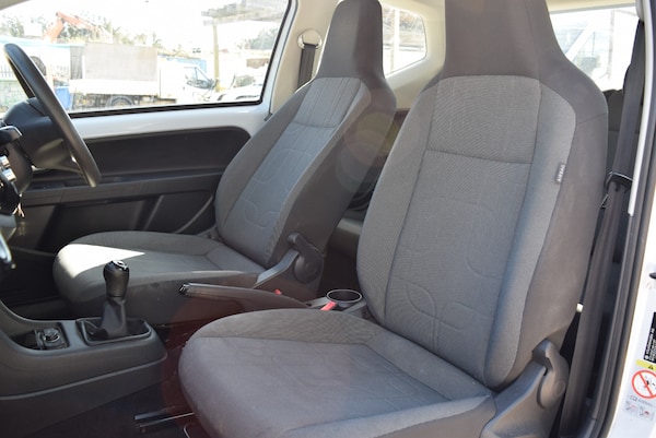 Used Volkswagen up! 2012 for sale - 74394531: Photo 10