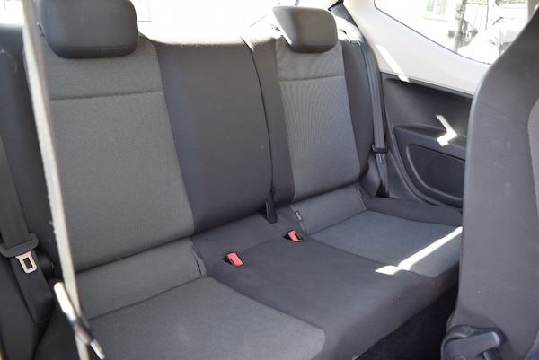 Used Volkswagen up! 2012 for sale - 74394531: Photo 11