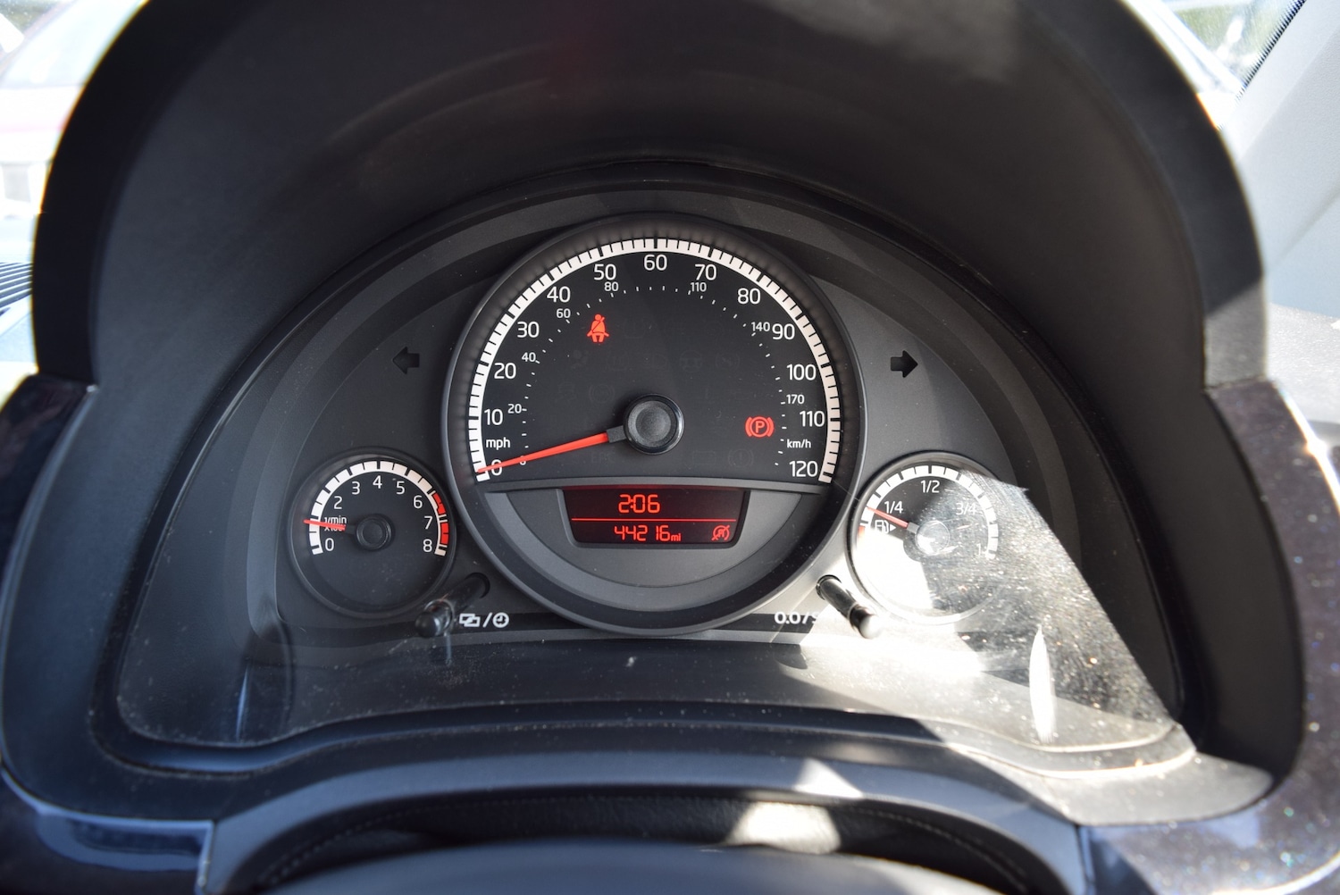 Vehicle 13
