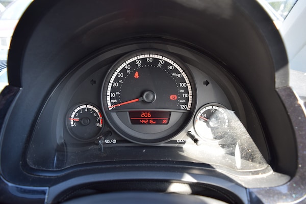 Used Volkswagen up! 2012 for sale - 74394531: Photo 13