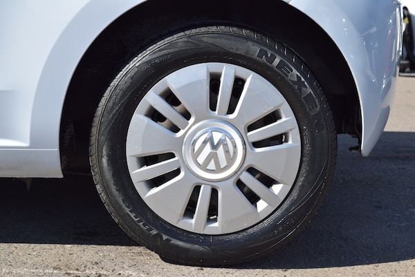 Used Volkswagen up! 2012 for sale - 74394531: Photo 14