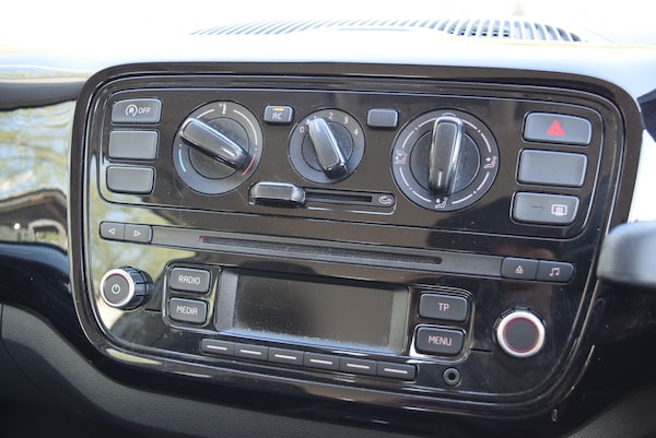 Used Volkswagen up! 2012 for sale - 74394531: Photo 15