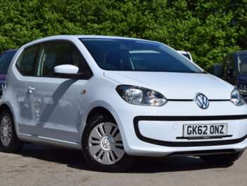 Used Volkswagen up! 2012 for sale - 74394531: Photo