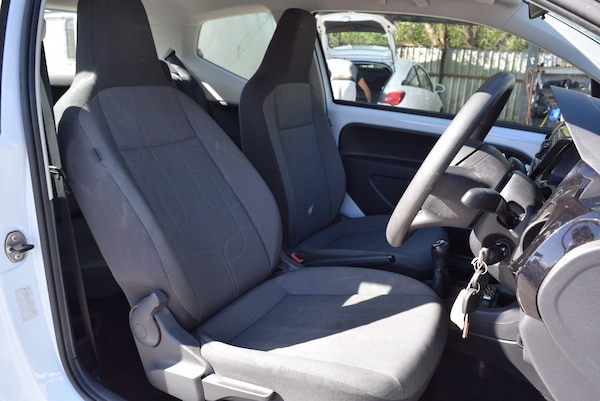 Used Volkswagen up! 2012 for sale - 74394531: Photo 9