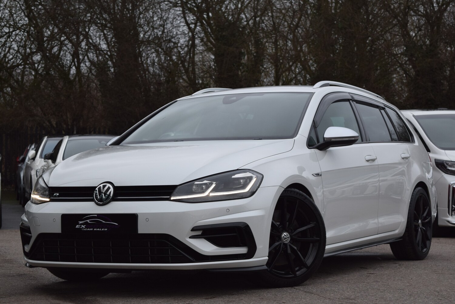 Used Volkswagen Golf 2018 for sale - 77387788: Photo 1