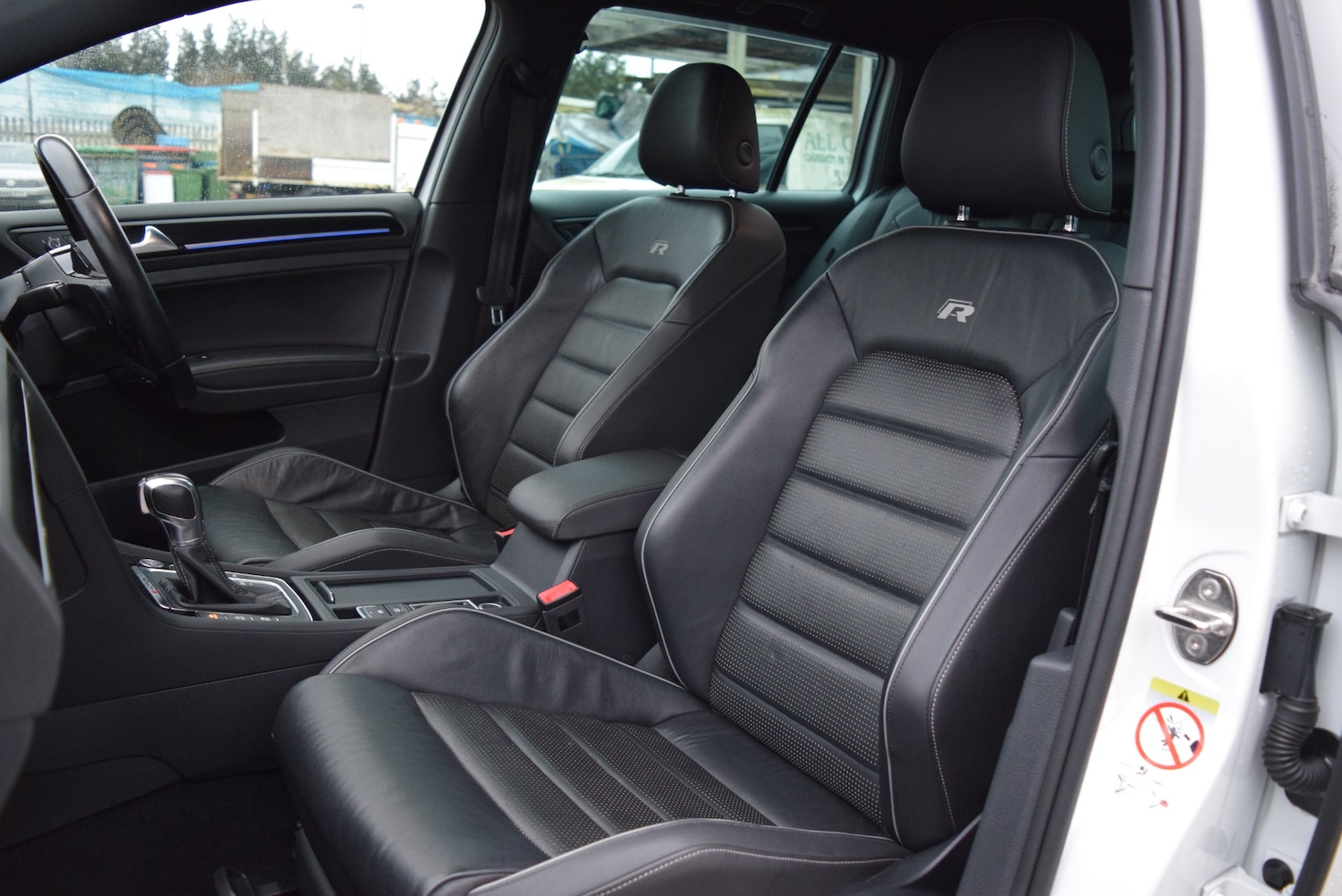 Used Volkswagen Golf 2018 for sale - 77387788: Photo 10