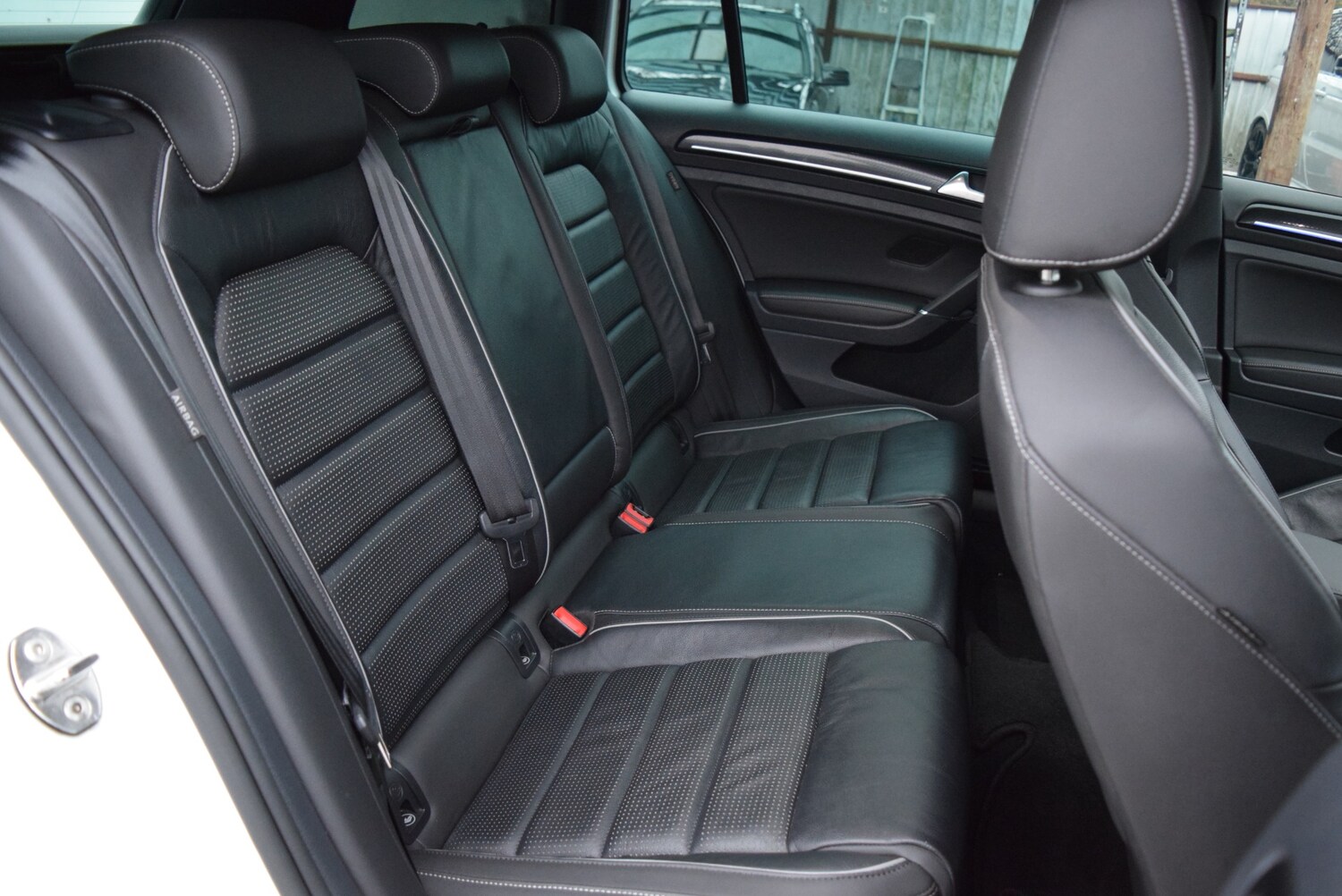 Used Volkswagen Golf 2018 for sale - 77387788: Photo 11