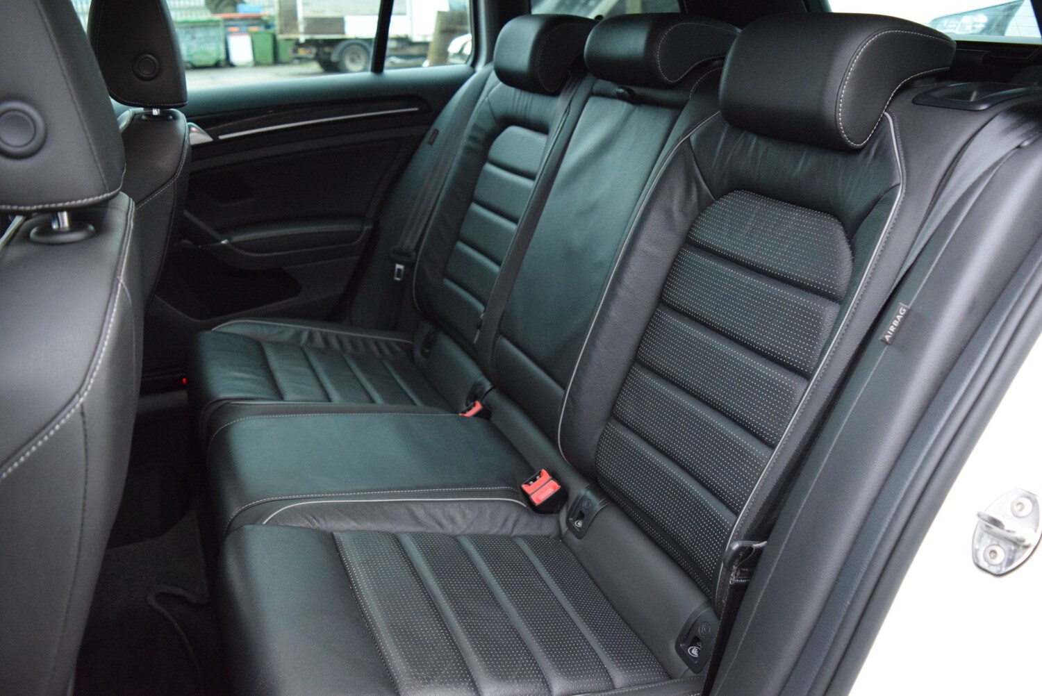 Used Volkswagen Golf 2018 for sale - 77387788: Photo 12