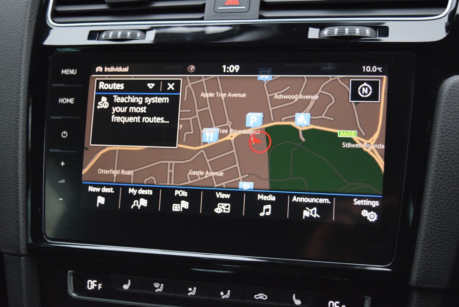 Used Volkswagen Golf 2018 for sale - 77387788: Photo 16