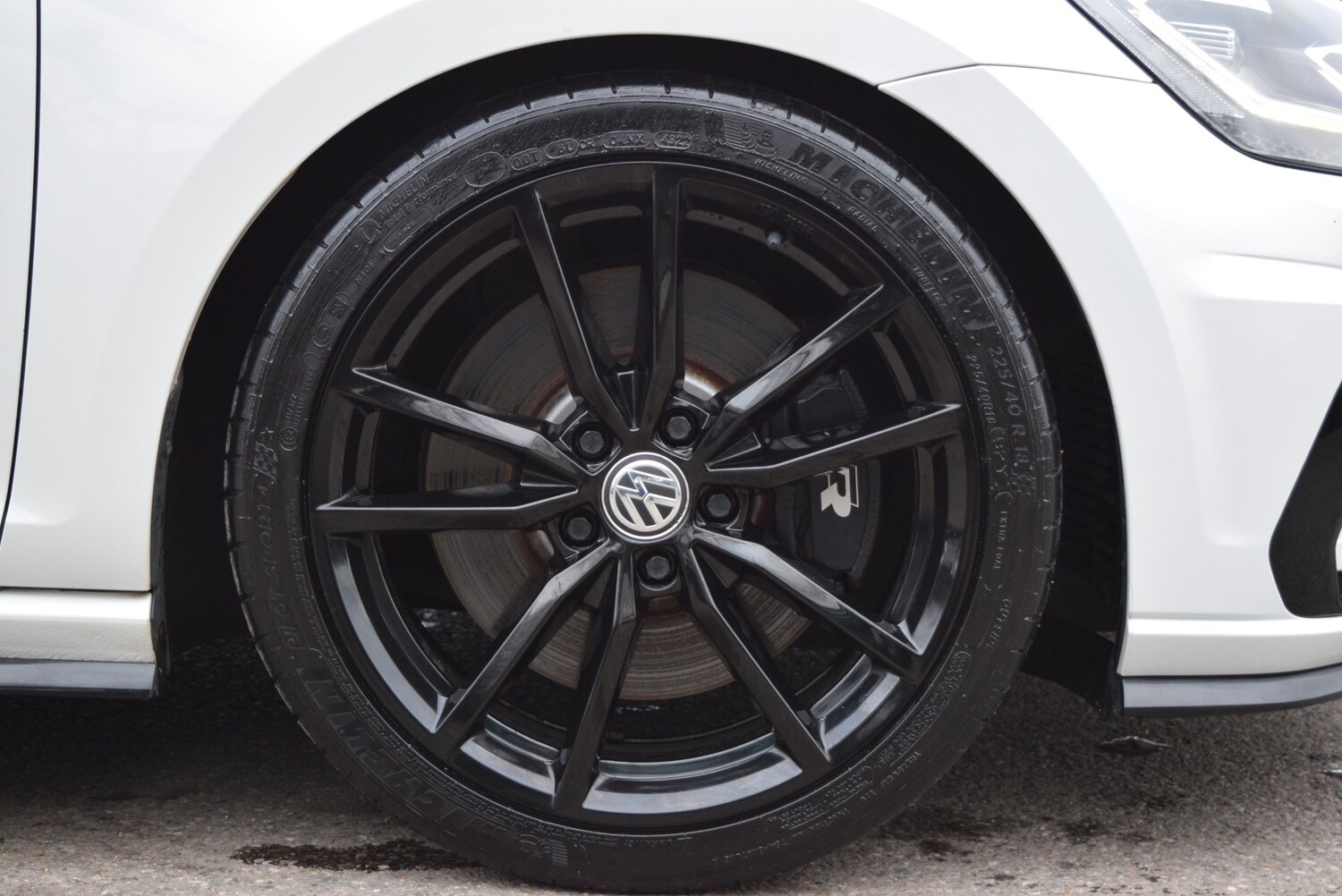 Used Volkswagen Golf 2018 for sale - 77387788: Photo 22